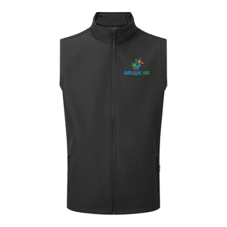 COACH ONLY - Gymtastic Kidz Adults Gilet