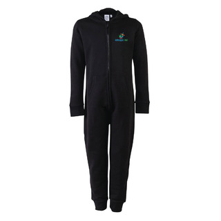 Gymtastic Kidz Onesie