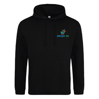 Gymtastic Kidz Overhead Hoodie