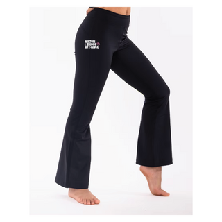 Hilton School Of Dance Silky Jazz Pants