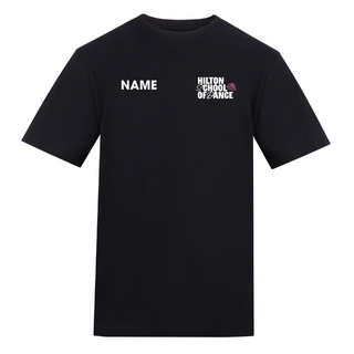 TEACHER ONLY - Hilton School Of Dance T-Shirt