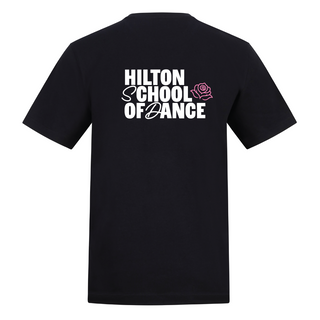 Hilton School Of Dance T-Shirt