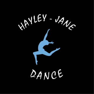 Hayley-Jane Dance Back Pack
