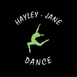 Hayley-Jane Dance Back Pack