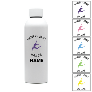Hayley-Jane Dance Water Bottle