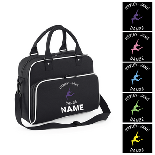 Hayley-Jane Dance Junior Dance Bag