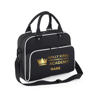 Holly King Performing Arts Academy Junior Dance Bag