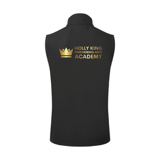 Holly King Performing Arts Academy Gilet