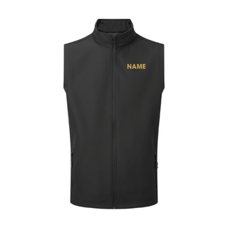 Holly King Performing Arts Academy Gilet