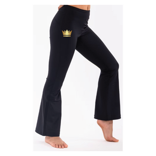 Holly King Performing Arts Academy Silky Jazz Pants