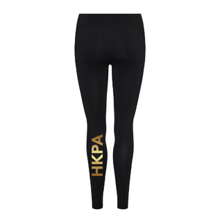 Holly King Performing Arts Academy Silky Leggings