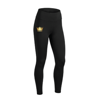 Holly King Performing Arts Academy Silky Leggings