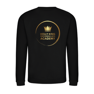 Holly King Performing Arts Academy Sweatshirt