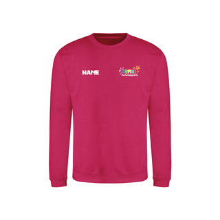 Seren Performing Arts Sweatshirt
