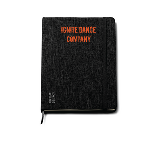 Ignite Dance Company Notebook