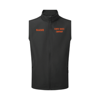 Ignite Dance Company Adult Gilet