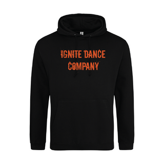 Ignite Dance Company Hoodie