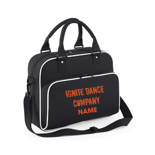 Ignite Dance Company Junior Dance Bag