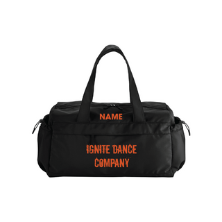 Ignite Dance Company Studio Holdall Bag