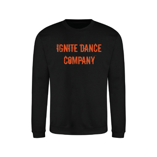 Ignite Dance Company Sweatshirt