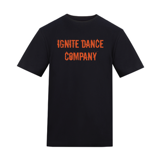 Ignite Dance Company T-Shirt