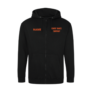 Ignite Dance Company Zip Hoodie