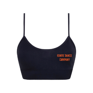 Ignite Dance Company Bra Top