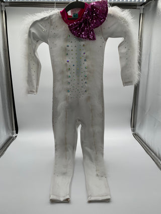 Custom Made Cat Costume