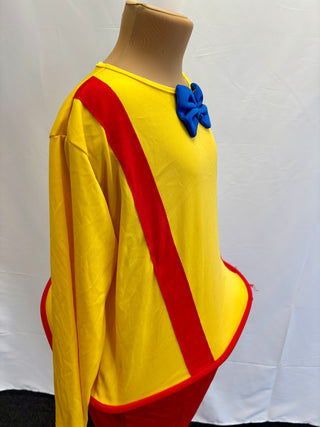 Tweedledum and Tweedledee Costumes