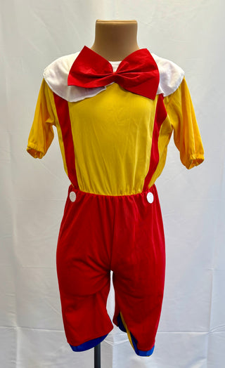 Pinocchio Costume