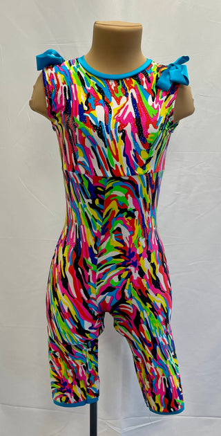 Multicoloured Jumpsuit