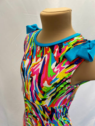 Multicoloured Jumpsuit