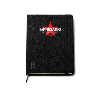 Impresario Theatre School Notebook