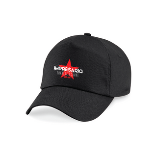 Impresario Theatre School Cap