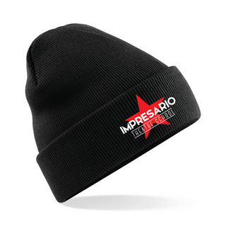 Impresario Theatre School Beanie Hat