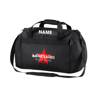 Impresario Theatre School Holdall Bag