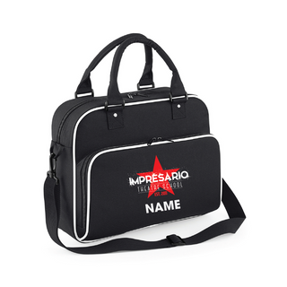 Impresario Theatre School Junior Dance Bag