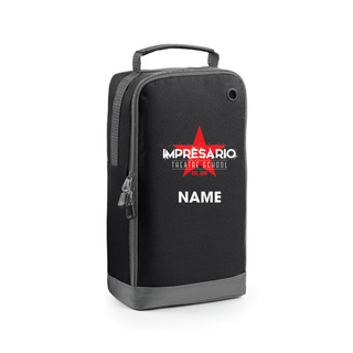 Impresario Theatre School Shoe Bag