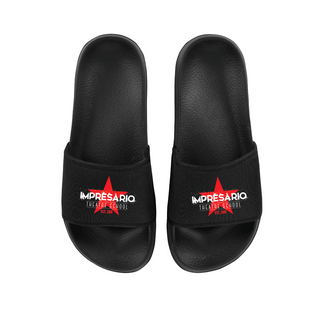 Impresario Theatre School Academy Sliders