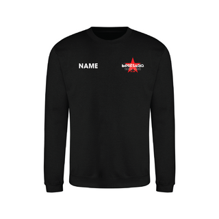 Impresario Theatre School Sweatshirt