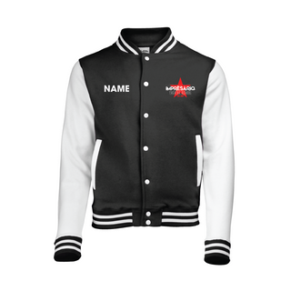 Impresario Theatre School Varsity Jacket