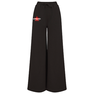 Impresario Theatre School Wide Leg Joggers