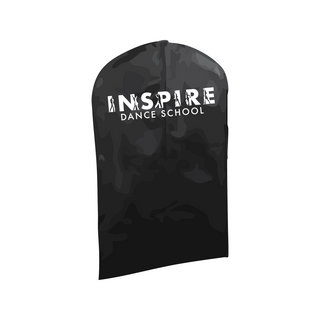 Inspire Dance School Costume Bag