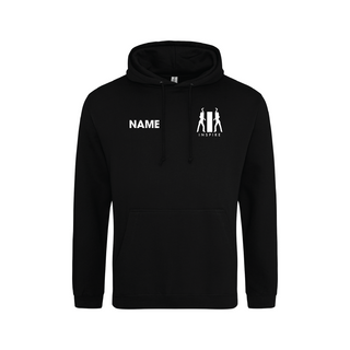 Inspire Dance School Overhead Hoodie
