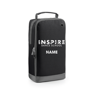 Inspire Dance School Shoe Bag