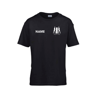 Inspire Dance School T-Shirt
