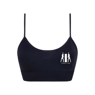 Inspire Dance School Bra Top