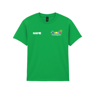 Seren Performing Arts T-Shirt