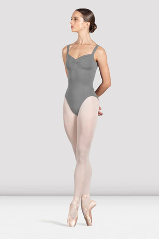 BLOCH Ladies Ava Tank Leotard