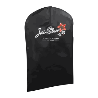 Jai Starr Costume Bag